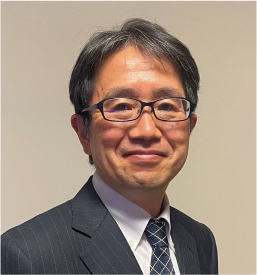 クラサスケミカル株式会社_滝波 明敏 クラサスケミカル株式会社_滝波 明敏