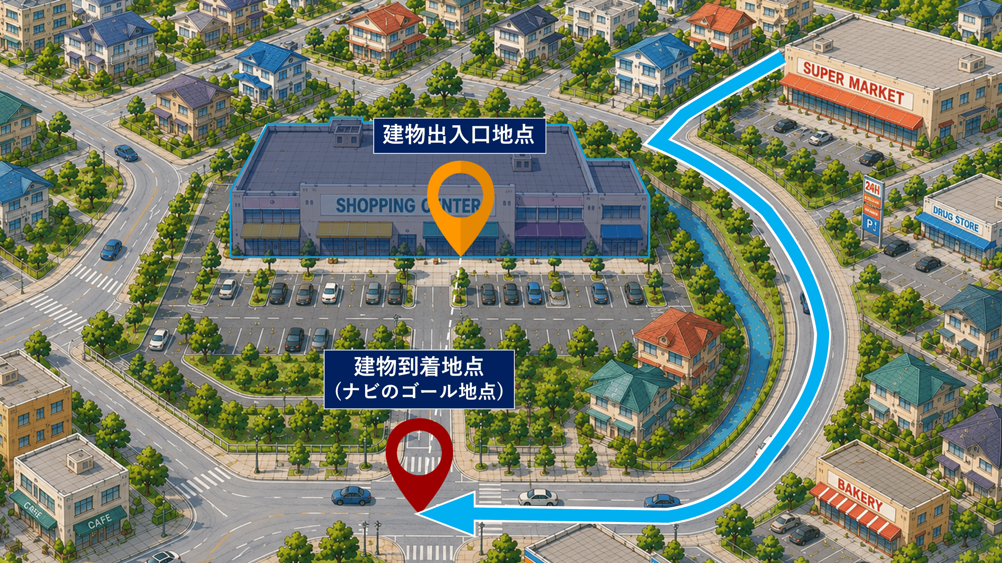 建物到着地点・出入口地点_2